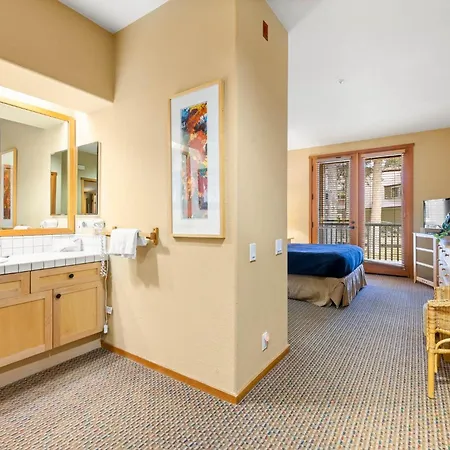 Two Bedroom #716